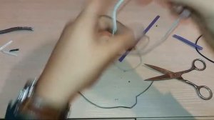 Как сделать головной микрофон??