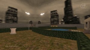 Как появились сs_mansion и cs_assault?