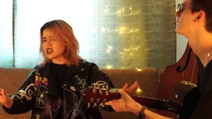 Король и Шут - Суфлер (TRAVA) Live cover.