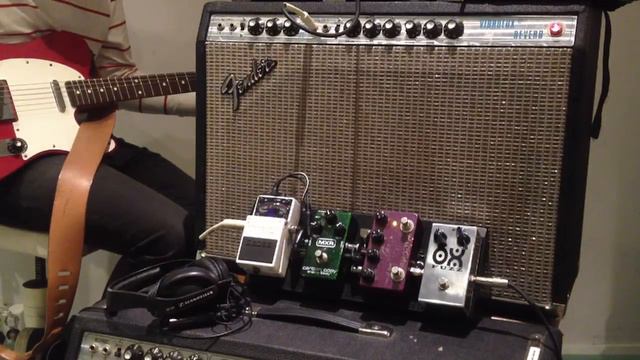 Lollar Special T vs. Nocaster Telecaster pickups смотреть онлайн