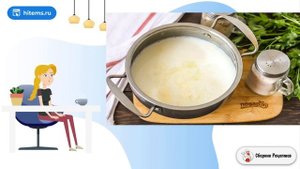 Сыр Рикотта из молока. Рецепты быстро и вкусно с фото