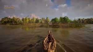 Assassin's Creed® Истоки КОЛЕСНИЦА ЗА 9000 ШТУК КУПИЛ ДОРОГО FIRE ORION