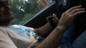 Что будет если ударить себя электрошокером