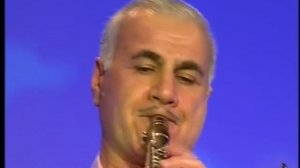 MIRELLA_polka di Secondo Casadei- Sax e Clarinetto Aldo Siboni