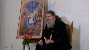 «Не надо ничего сочинять». Ответ о. Андрея Лемешонка