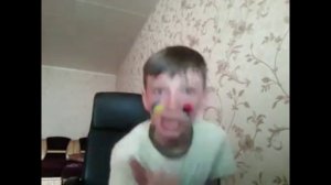 Брол-песня про войну