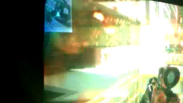 Call Of Duty Modern Warfare 2 (Terminal Hiding Spots) смотреть онлайн