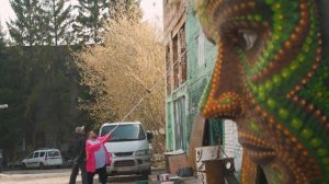 Медведи в эфире. Тревел шоу Приехали! Рафтинг на Илети с лучшим танцором группы Литл Биг