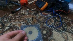 эксперименты    с   катушкой тесла  с   алиэкспресс