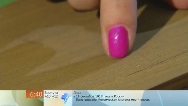 Какие набойки лучше ставить на обувь?