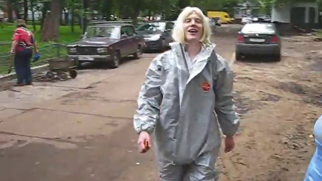 Межгаллактическая тюрьма смотреть онлайн