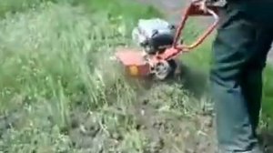 Мотокультиватор: подготовка и работа мотокультиватора МК-156 от производителя ТОВ "ППМ-Спецтехника"