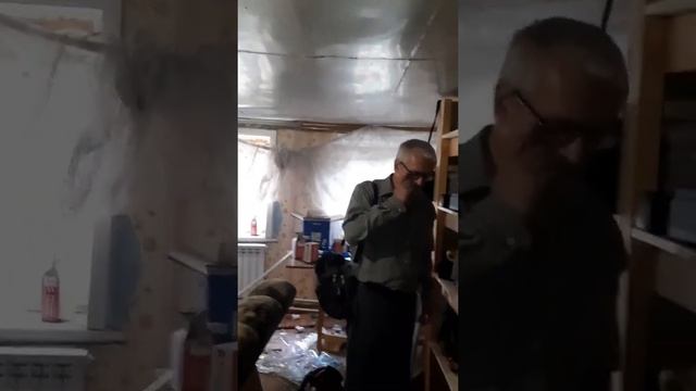 396 Дом милый дом Геннадия 07.09.21 смотреть онлайн