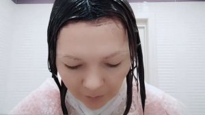 ?estel я тон 6/7 оттеночная маска для волос.