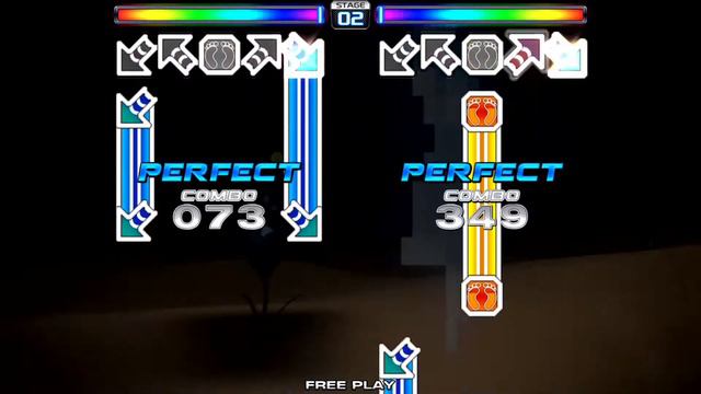 [PUMP IT UP XX] Clematis Rapsodia S11 & S15 | PIU XX 2.04 Update