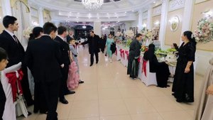 Свадьба Коля и Рада г. Азов  1 ЧАСТЬ