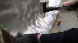 Metal Shaping for Beginners: Shrinking Sheet Metal