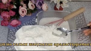 КОРН ДОГ с СЫРОМ.самый удачный и вкусный рецепт ????