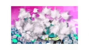 (SQUARED) PBS Kids Dandelion Ident effects (Based On Gamavisión Csupo Effects)
