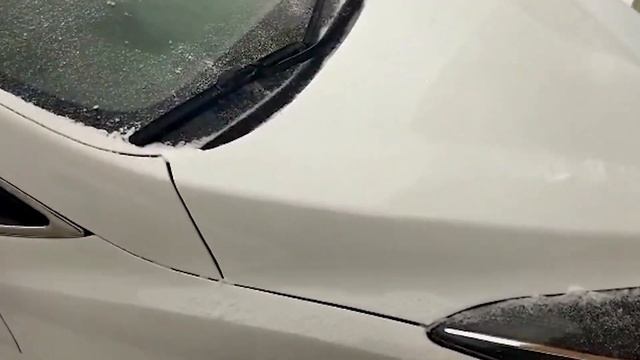 Крыло и капот Hyundai I40 66321-3Z000 66400-3Z000