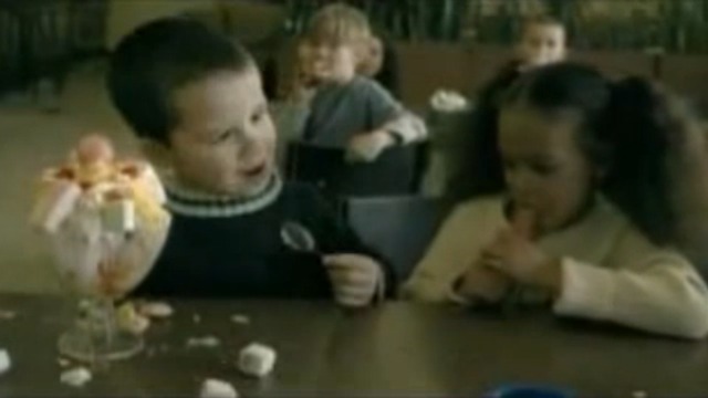 Мама сказала, что можно!