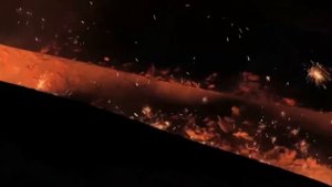 Знакомство с профессией металлург.