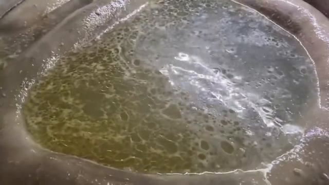 Чеченские галушки ??/Ждём бабушку
