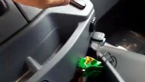 Даф замена редуктора 1.3 мил пробег