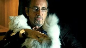 Манглхорн - Русский трейлер (HD)