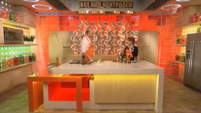 Масло Carbonell Контрольная закупка
