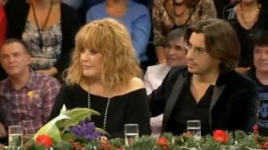 SegodniaVecherom 20121201  pugacheva i shavrina