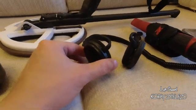 Беспроводные наушники XP WSA для ORX отзыв