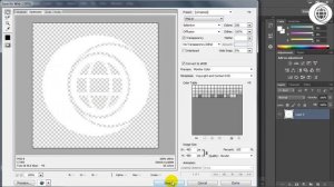 how to make jpg to png in photoshop cs6