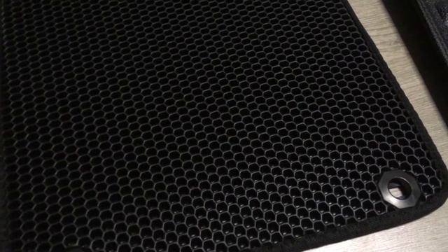 BMW 5 g30 коврики 5D смотреть онлайн