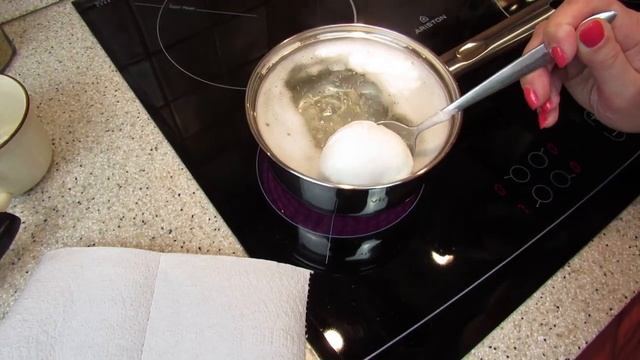 Как приготовить яйца пашот | Всегда Вкусная Еда смотреть онлайн