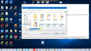 Как сделать вирус шутку на Windows 10
