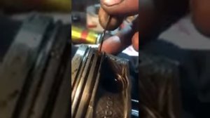 Замена поршневых колец Peugeot 407 EW10A