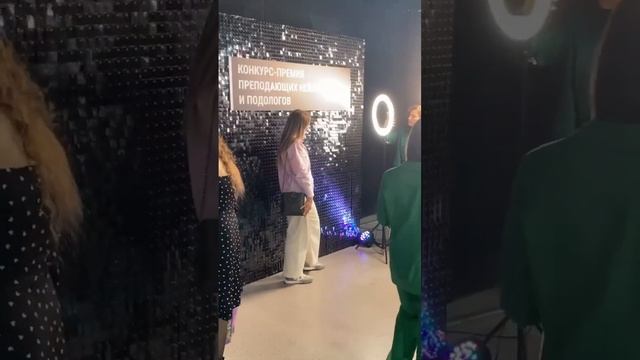 Выступление на стенде PNB на BeautyDay ProNal | Конгресс для мастеров маникюра смотреть онлайн