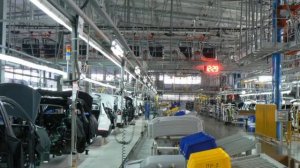 В России запущено производство китайских автомобилей «Chery»