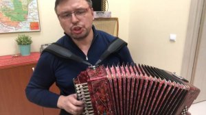 ВОЛХОВСКАЯ ЗАСТОЛЬНАЯ под гармонь
