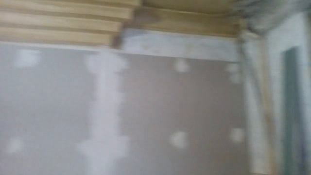 Ремонт сталинки часть 22 смотреть онлайн