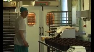 Профессия пекарь