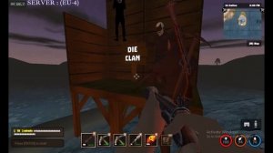 Tribals.Io Gameplay | Let's Have Some Fun | Part 14 | [ TR ] Clan