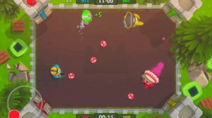 THE STICKMAN MINI GAMES TOURNAMENT Gameplay Walkthrough STICKMAN PARTY Android Game