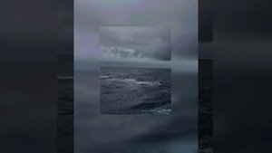 моё горе моё море...