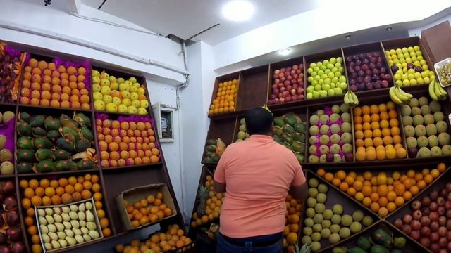 Развод на манго в Египте смотреть онлайн