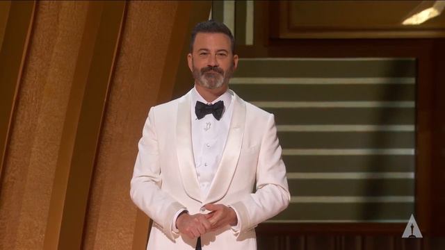 Jimmy Kimmel Closing Monologue | 95th Oscars (2023)