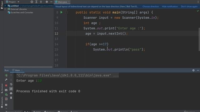 (2)Introduction to java - Free Session смотреть онлайн
