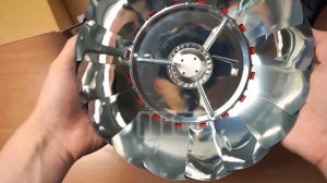 Обзор товара: Походная газовая плита лепесток для отдыха и туризма (1000 и 1 товар)