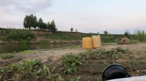 Тропою мамонта! Путешествие по местам хождения мамонтов!